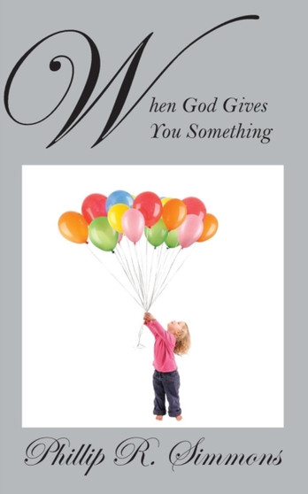 When God Gives You Something
