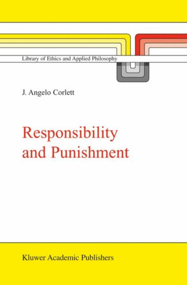 Responsibility and Punishment : No.9