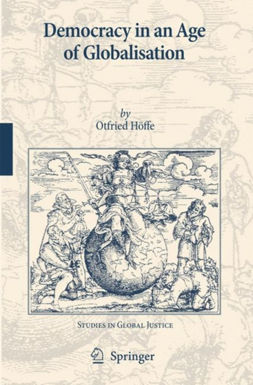 Democracy in an Age of Globalisation : 3