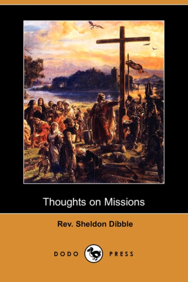 Thoughts on Missions (Dodo Press)