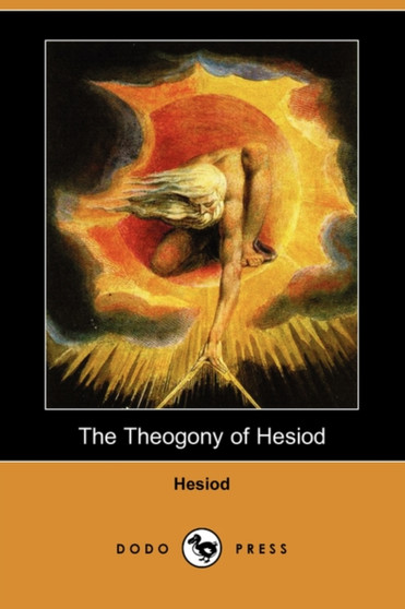 The Theogony of Hesiod (Dodo Press)