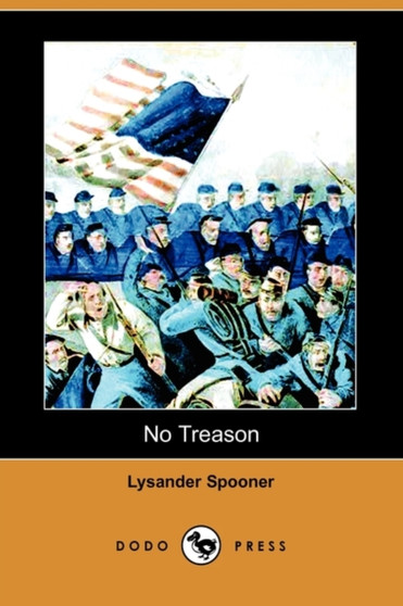 No Treason (Dodo Press)