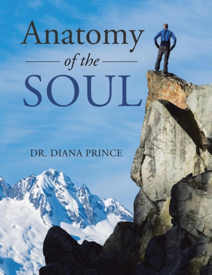 Anatomy of the Soul by Dr Diana Prince - Paperback