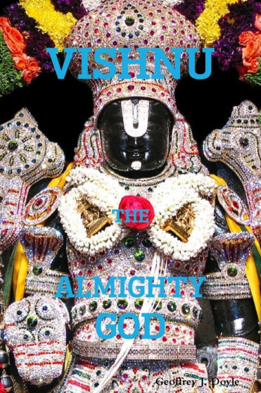 Vishnu the Almighty God
