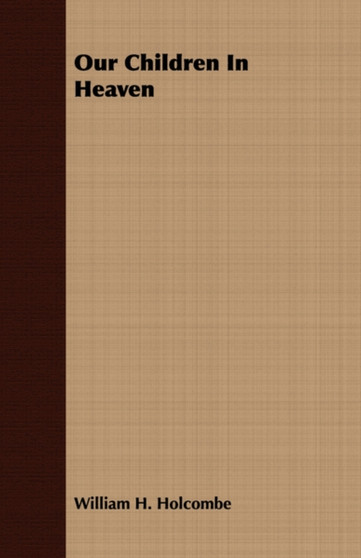 Our Children In Heaven