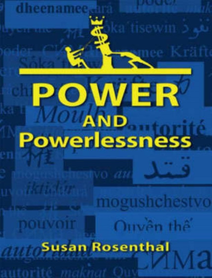 Power and Powerlessness