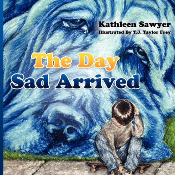 The Day Sad Arrived
