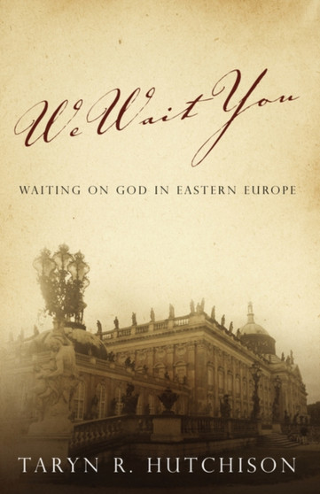 We Wait You