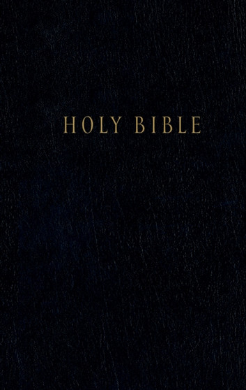 Holy Bible-NLT