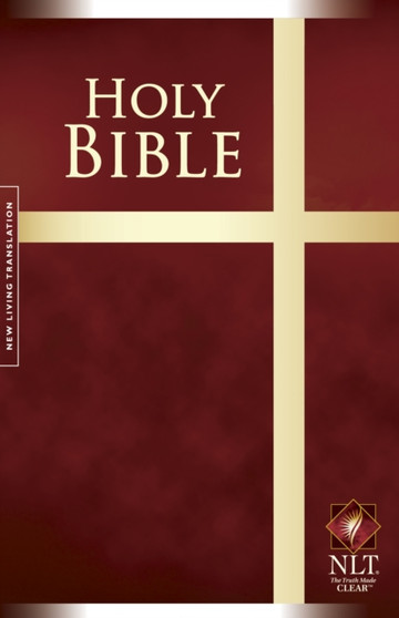 Holy Bible : New Living Translation Worldwide Edition