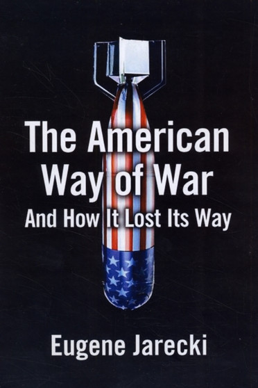 AMERICAN WAY OF WAR
