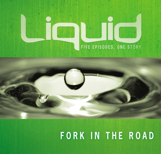 Fork in the Road