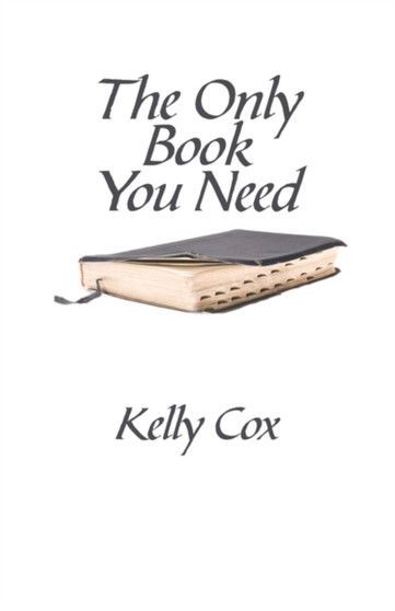 The Only Book You Need