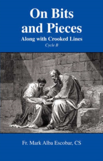 On Bits and Pieces : Along with Crooked Lines
