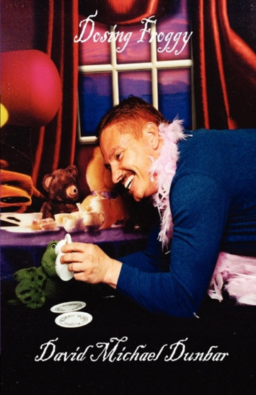 Dosing Froggy : Who Died and Made You God?