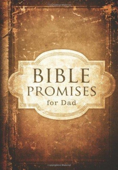 Bible Promises for Dad