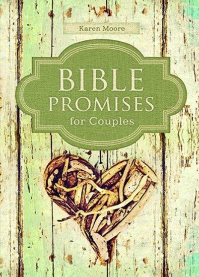 Bible Promises for Couples