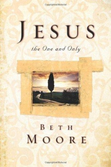 Jesus, the One and Only