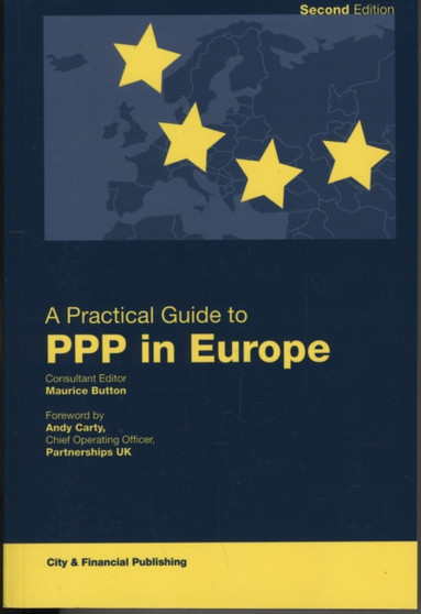 A Practical Guide to PPP in Europe
