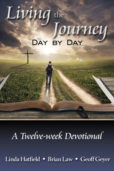 Living the Journey Day by Day