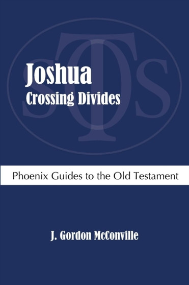 Joshua : Crossing Divides