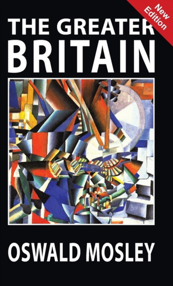 The Greater Britain