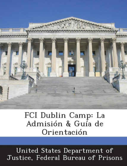 Fci Dublin Camp : La Admision & Guia de Orientacion