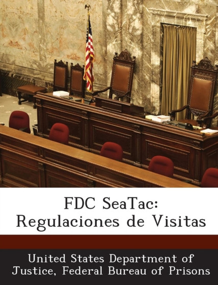 Fdc Seatac : Regulaciones de Visitas