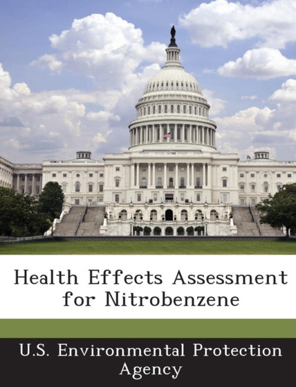 Health Effects Assessment for Nitrobenzene