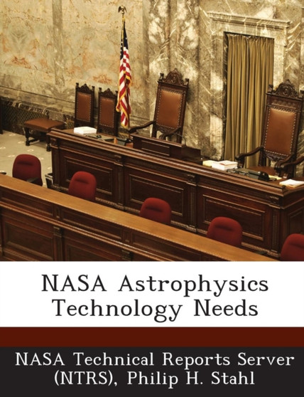 NASA Astrophysics Technology Needs
