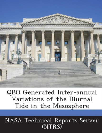 Qbo Generated Inter-Annual Variations of the Diurnal Tide in the Mesosphere