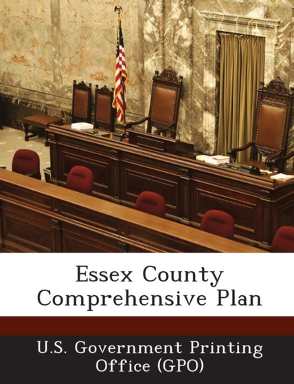 Essex County Comprehensive Plan