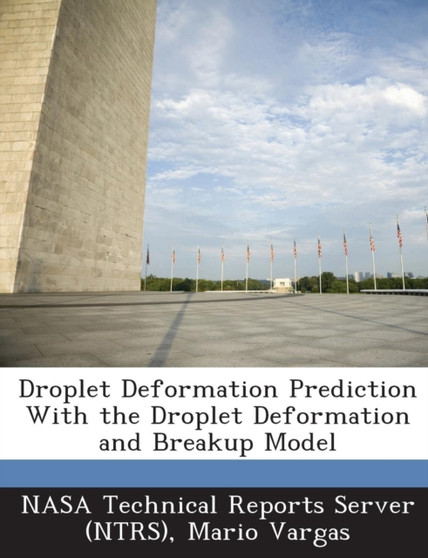 Droplet Deformation Prediction with the Droplet Deformation and Breakup Model