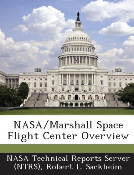 NASA/Marshall Space Flight Center Overview