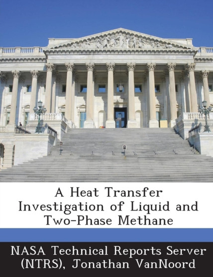 A Heat Transfer Investigation of Liquid and Two-Phase Methane