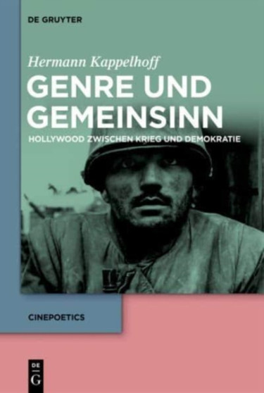 Genre und Gemeinsinn : 1 by Hermann Kappelhoff - Hardback