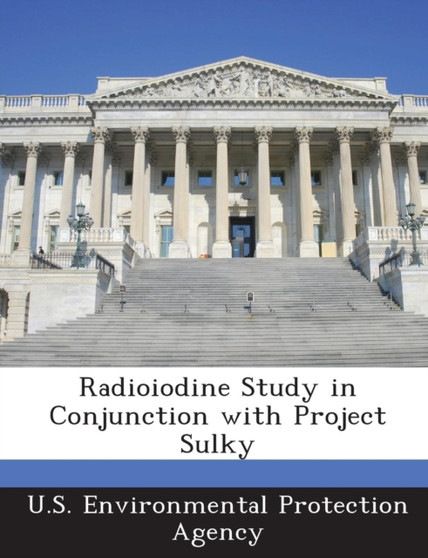 Radioiodine Study in Conjunction with Project Sulky