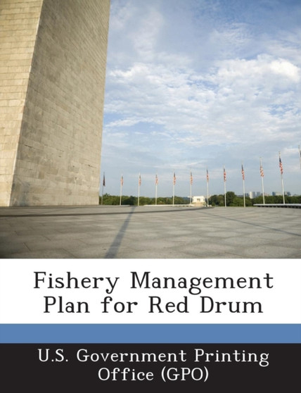 Fishery Management Plan for Red Drum