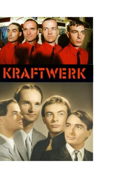 Kraftwerk : The Shocking Truth! by Harry Harrison - Paperback