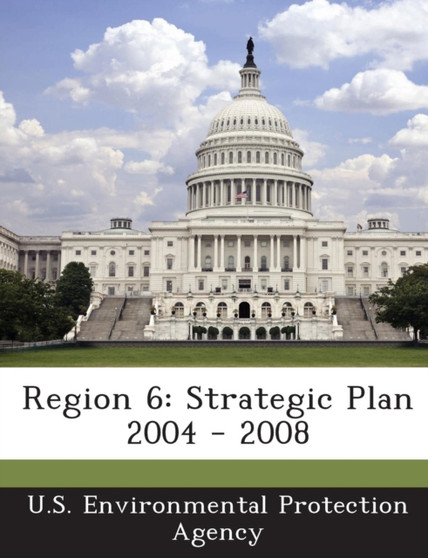 Region 6 : Strategic Plan 2004 - 2008