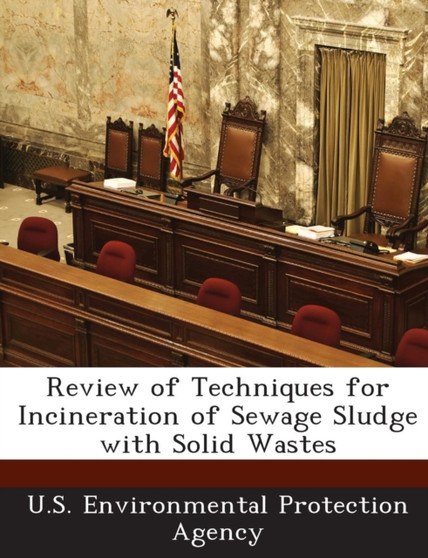 Review of Techniques for Incineration of Sewage Sludge with Solid Wastes