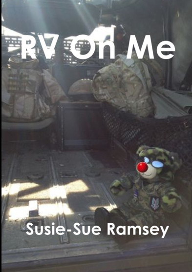 RV On Me by Susie-Sue Ramsey - Paperback