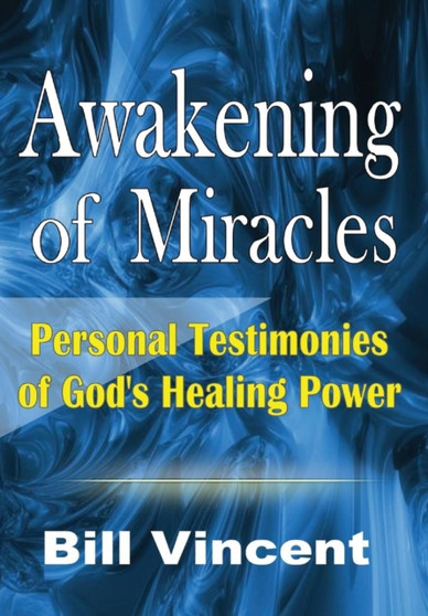 Awakening of Miracles (Hardcover)