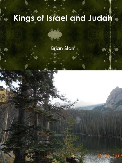 Kings of Israel and Judah