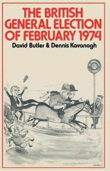 The British General Election of February