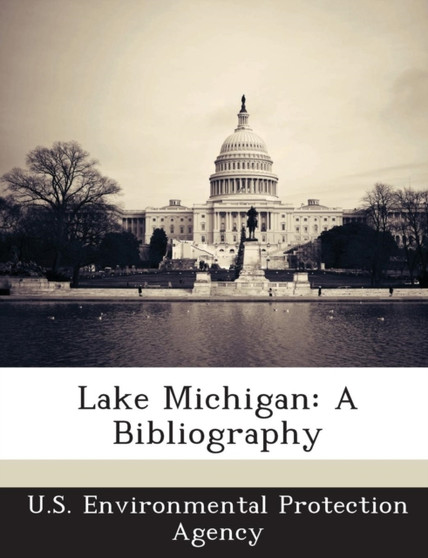 Lake Michigan : A Bibliography