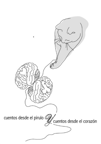 cuentos desde el pirulo y cuentos desde el corazon by Varios Autores - Paperback