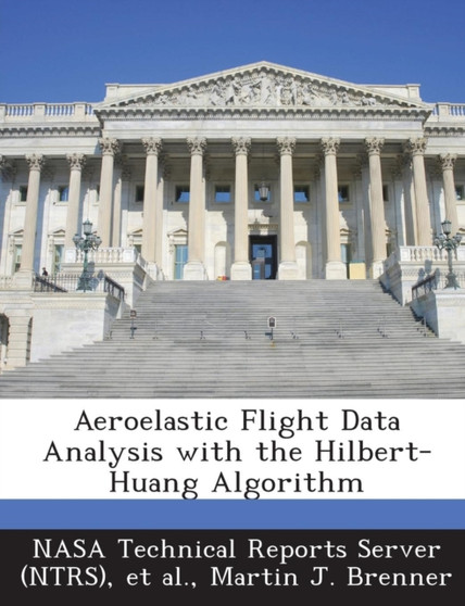 Aeroelastic Flight Data Analysis with the Hilbert-Huang Algorithm