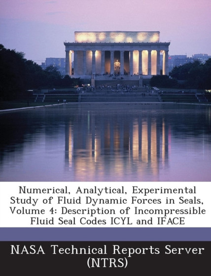 Numerical, Analytical, Experimental Study of Fluid Dynamic Forces in Seals, Volume 4 : Description of Incompressible Fluid Seal Codes Icyl and Iface