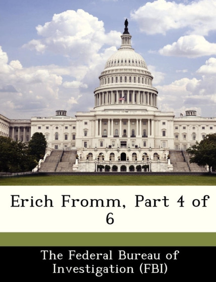 Erich Fromm, Part 4 of 6